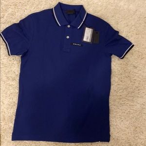 PRADA POLO SHIRT
